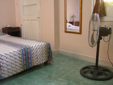 Bed and Breakfast in Havana (La Habana) or holiday homes and vacation rentals