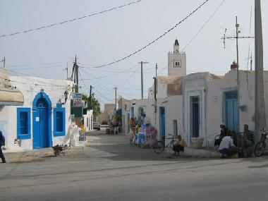 PICTURE OF OUR LITTLE VILLAGE LAMTA