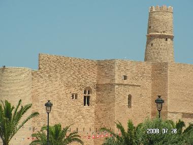 MONASTIR MEDINA