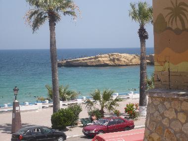 MONASTIR SEA