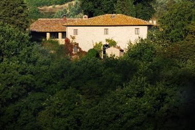 Holiday House in San Pancrazio (Firenze) or holiday homes and vacation rentals