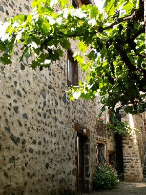 Holiday Apartment in CHILHAC (Haute-Loire) or holiday homes and vacation rentals