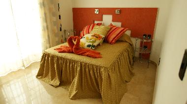 Holiday House in Playa del Carmen (Quintana Roo) or holiday homes and vacation rentals