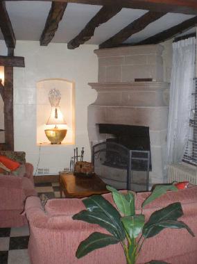 Holiday House in Langeais (Centre) or holiday homes and vacation rentals
