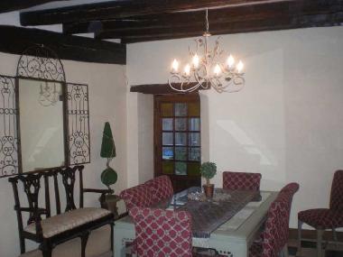 Holiday House in Langeais (Centre) or holiday homes and vacation rentals