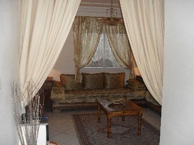 Holiday Apartment in agadir (Agadir) or holiday homes and vacation rentals