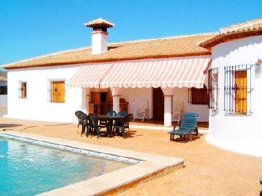 Holiday House in Malaga (M�laga) or holiday homes and vacation rentals