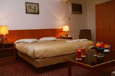 Suite View