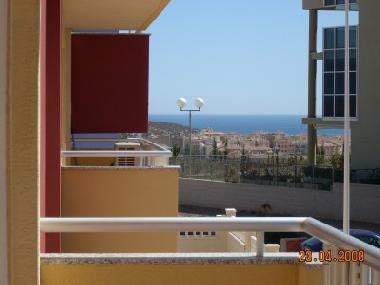Holiday Apartment in Puerto de Mazarron (Murcia) or holiday homes and vacation rentals