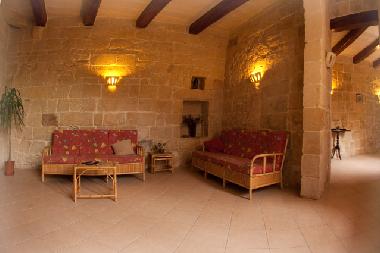 Holiday House in Zejtun (Malta) or holiday homes and vacation rentals
