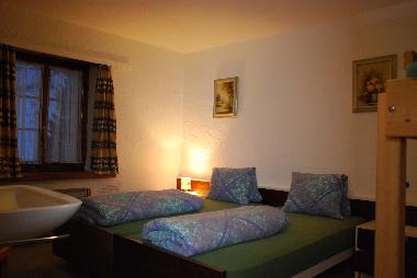 Hotel in Rueras (Disentis-Sedrun) or holiday homes and vacation rentals
