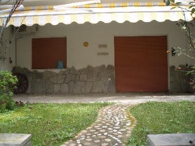 Holiday Apartment in KASSANDRA CHALKIDIKI (Chalkidiki) or holiday homes and vacation rentals