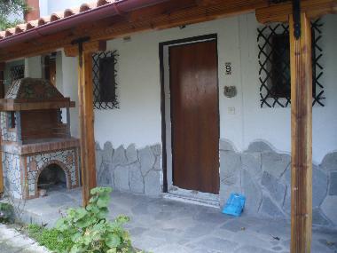 Holiday Apartment in KASSANDRA CHALKIDIKI (Chalkidiki) or holiday homes and vacation rentals