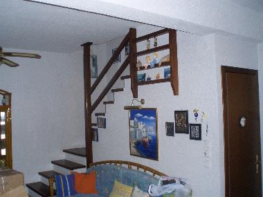 Holiday Apartment in KASSANDRA CHALKIDIKI (Chalkidiki) or holiday homes and vacation rentals