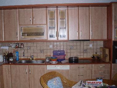 Holiday Apartment in KASSANDRA CHALKIDIKI (Chalkidiki) or holiday homes and vacation rentals