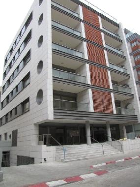 Holiday Apartment in Tel-Aviv (Tel Aviv) or holiday homes and vacation rentals