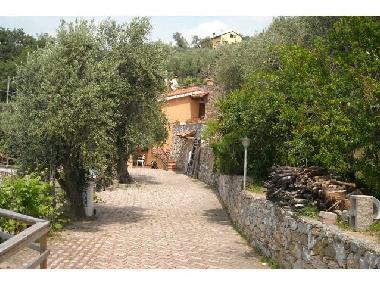 Holiday Apartment in finale ligure (Savona) or holiday homes and vacation rentals