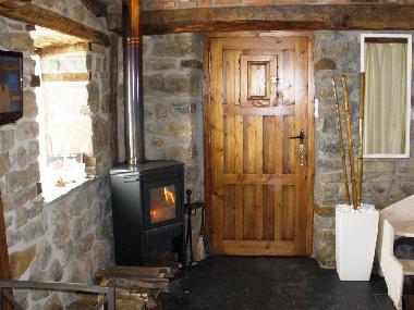 Holiday House in Potes (Cantabria) or holiday homes and vacation rentals