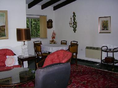 Holiday House in Puerto de la Cruz  (Teneriffa) or holiday homes and vacation rentals