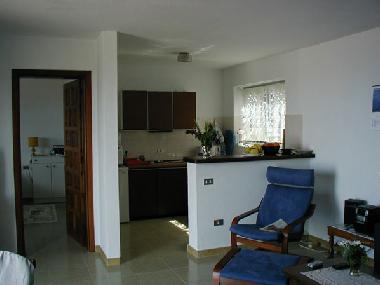 Holiday House in Puerto de la Cruz  (Teneriffa) or holiday homes and vacation rentals