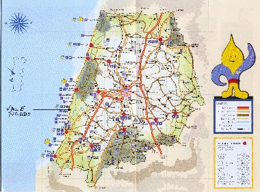 Holiday House in Vale Furado (Oeste) or holiday homes and vacation rentals