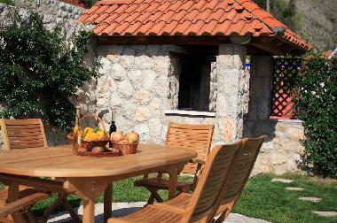 Holiday House in Dubrovnik (Dubrovacko-Neretvanska) or holiday homes and vacation rentals