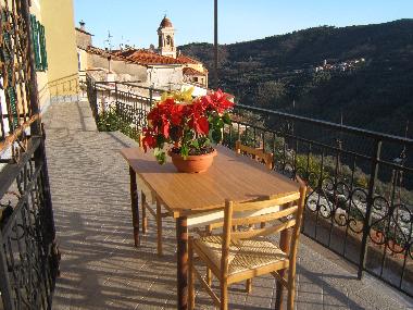 Holiday House in Pietrabruna (Imperia) or holiday homes and vacation rentals