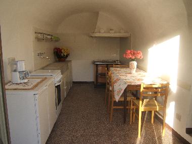 Holiday House in Pietrabruna (Imperia) or holiday homes and vacation rentals