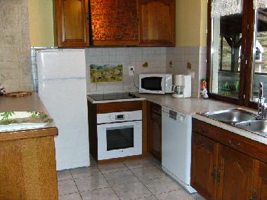 Chalet in Saulxures-sur-Moselotte (Vosges) or holiday homes and vacation rentals