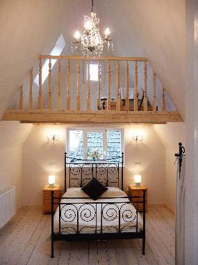 Chalet in liptovsky hradok (Zilinsky) or holiday homes and vacation rentals