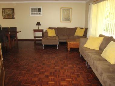 Lounge room