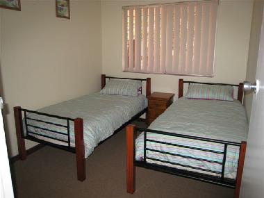 Twin Bedroom
