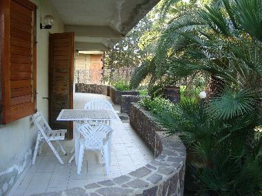 Holiday House in Furnari (Messina) or holiday homes and vacation rentals