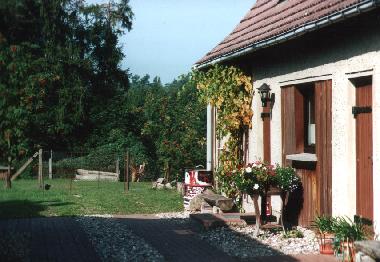 Holiday House in Carpin (Mecklenburgische Seenplatte) or holiday homes and vacation rentals