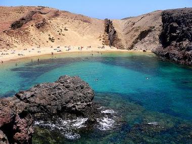 Chalet in Playa Blanca (Lanzarote) or holiday homes and vacation rentals