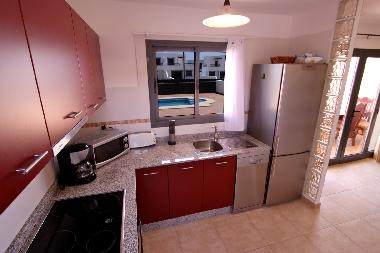 Chalet in Playa Blanca (Lanzarote) or holiday homes and vacation rentals