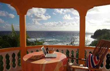 Holiday House in Long Bay P.O. (Portland) or holiday homes and vacation rentals