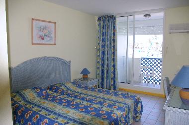 Holiday Apartment in Saint Francois  (Guadeloupe) or holiday homes and vacation rentals