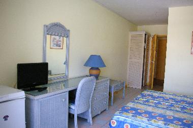 Holiday Apartment in Saint Francois  (Guadeloupe) or holiday homes and vacation rentals