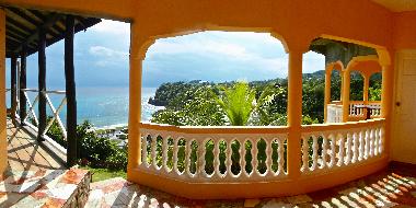 Holiday House in Long Bay P.O. (Portland) or holiday homes and vacation rentals