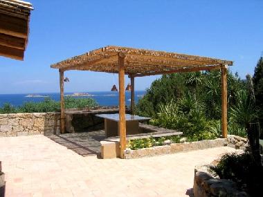 Holiday House in Porto Cervo (Sassari) or holiday homes and vacation rentals