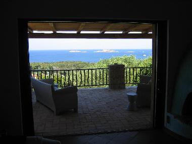 Holiday House in Porto Cervo (Sassari) or holiday homes and vacation rentals