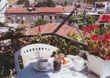 Holiday Apartment in Eski Foca (Izmir) or holiday homes and vacation rentals