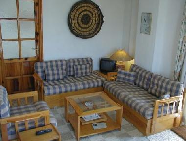 Holiday Apartment in Eski Foca (Izmir) or holiday homes and vacation rentals