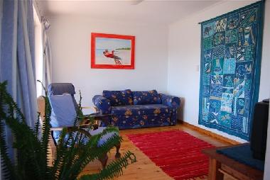 Holiday House in Pringle Bay (Western Cape) or holiday homes and vacation rentals