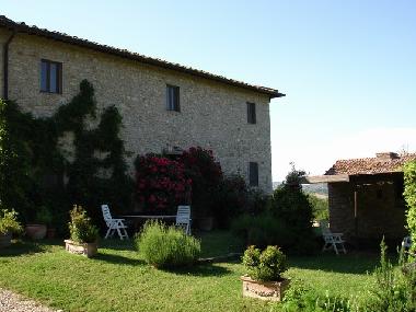 Holiday House in San Pancrazio (Firenze) or holiday homes and vacation rentals
