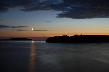Villa Nell sea view