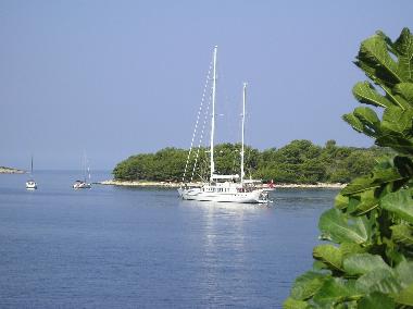Villa Nell sea view