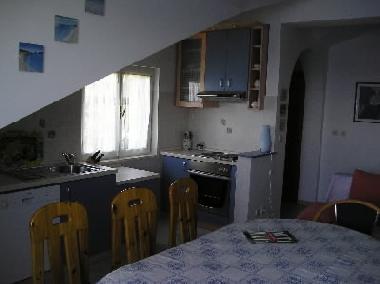 Kitchen detail