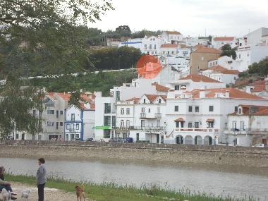 Holiday Apartment in Alccer do Sal (Alentejo Litoral) or holiday homes and vacation rentals